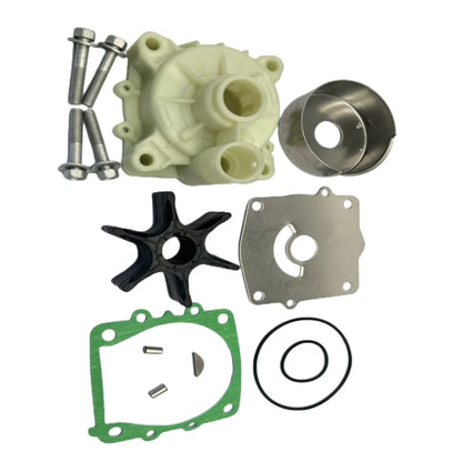 Water Pump Impeller Kit for Yamaha Outboard 150-225 HP