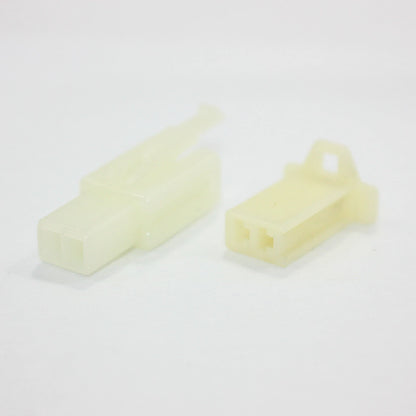 Pin Male Female Wiring Loom Plug for PIT PRO QUAD DIRT BIKE ATV BUGGY