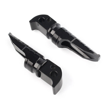 Aluminum Footrest Rear Sets for BMW S1000RR S1000R HP4 (2010-2023)