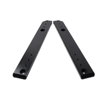 Rear Pack Relocator Mount Kit for Harley Road King, Glide (2009-2013)