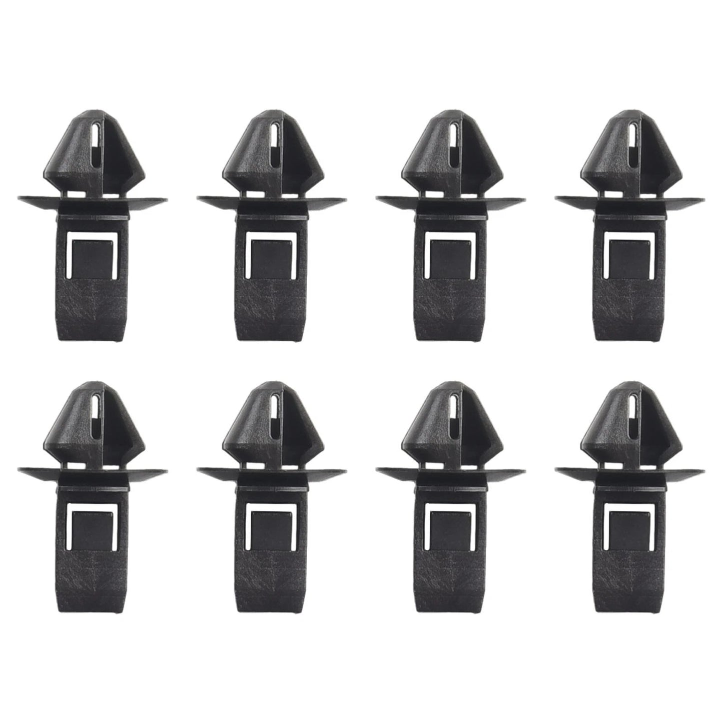 8 x Grille Moulding Clips for Ram 2500 (2013–2018)
