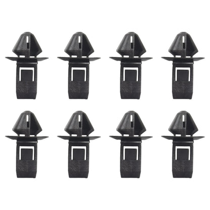 8 x Grille Moulding Clips for Ram 2500 (2013–2018)