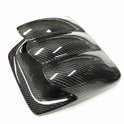 60mm Triple Gauge Pod for 2002-07 Subaru Impreza WRX STI (2002-2007)