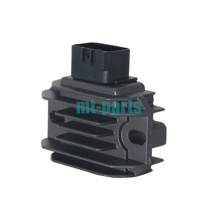 Voltage Regulator Rectifier for TM Racing EN300 MX300 4T EN660 4T (2017-2019)
