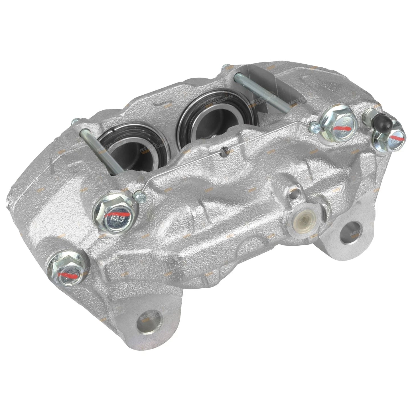 LH Front Brake Caliper for Landcruiser VDJ76 VDJ78 VDJ79 V8 4.5L 1VD-FTV (2016–22)