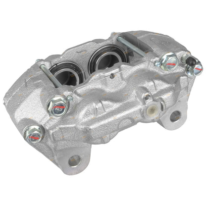 LH Front Brake Caliper for Landcruiser VDJ76 VDJ78 VDJ79 V8 4.5L 1VD-FTV (2016–22)
