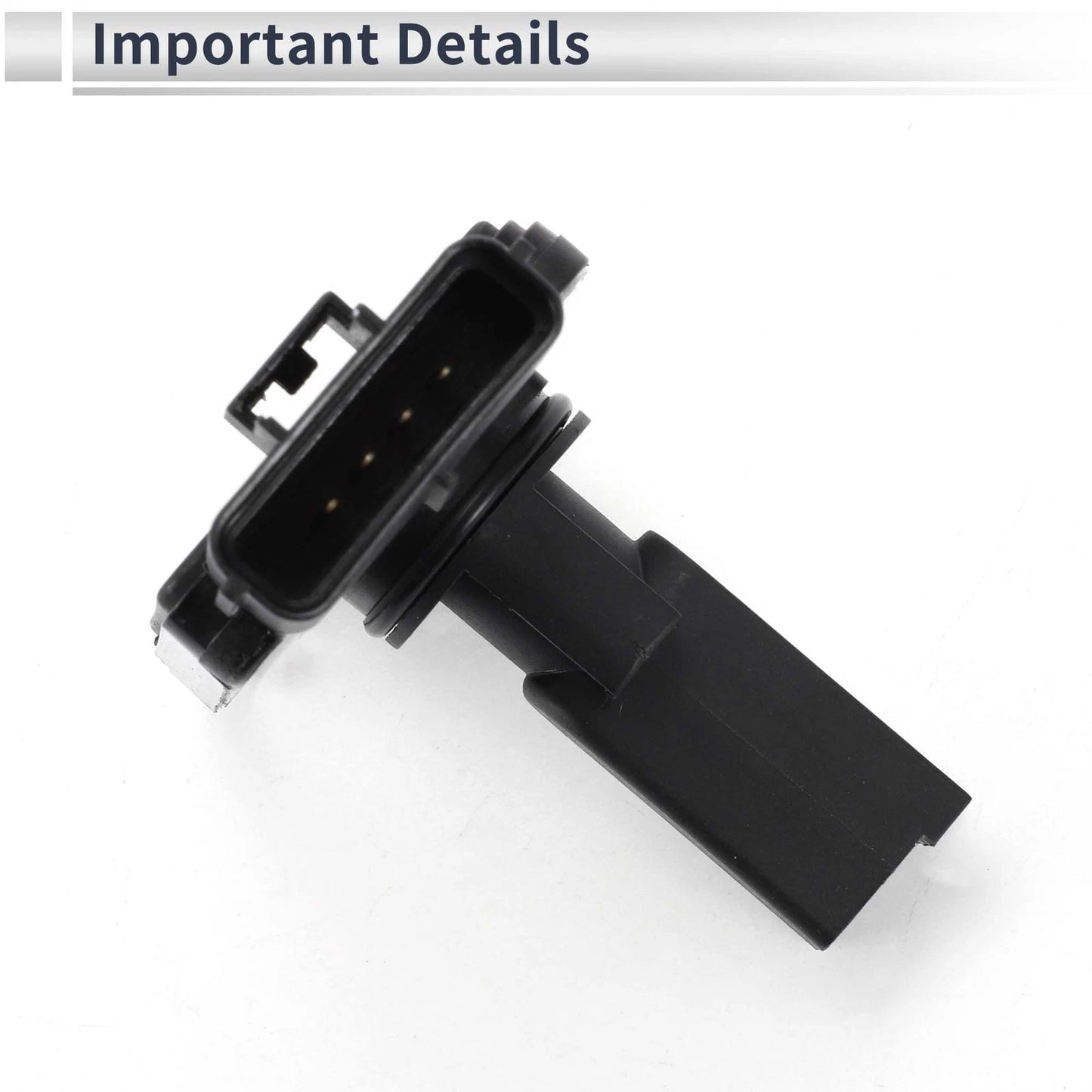Mass Air Flow Sensor for Ford F-150 (1999-2003)