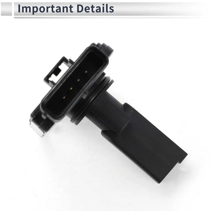 Mass Air Flow Sensor for Ford F-150 (1999-2003)