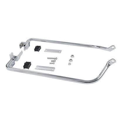 Saddlebag Support Bracket Hardware for Harley Road Street Glide (2014-2024)