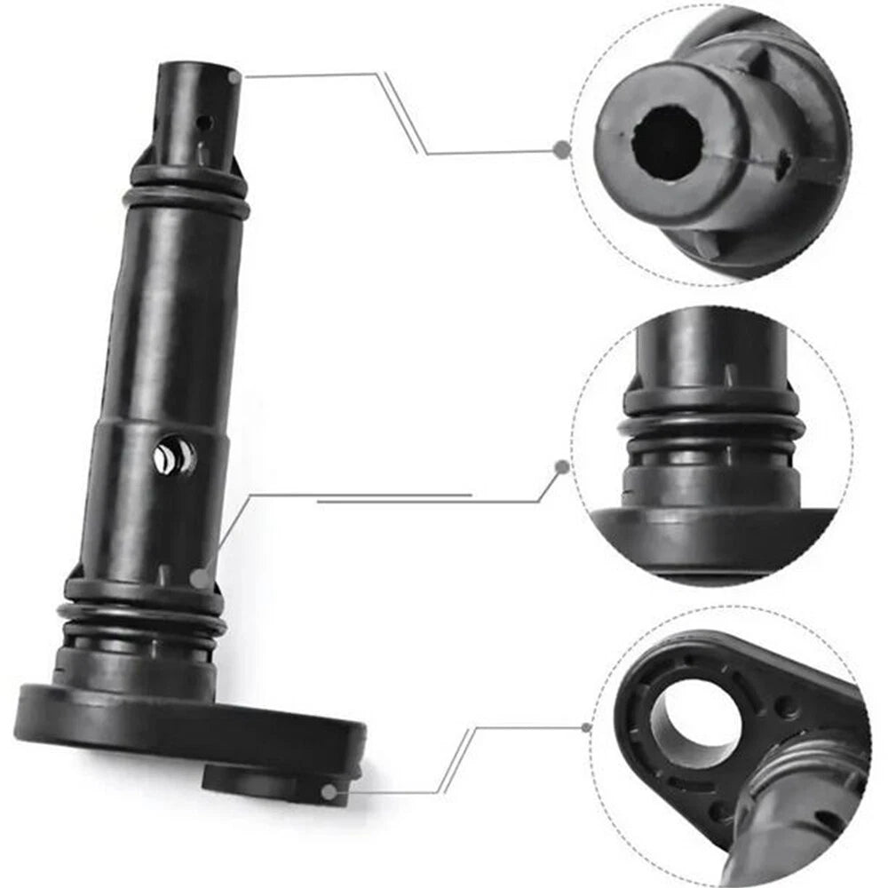 PCV Valve for Acura Honda Saturn Car Crankcase Ventilation (2001-2006)