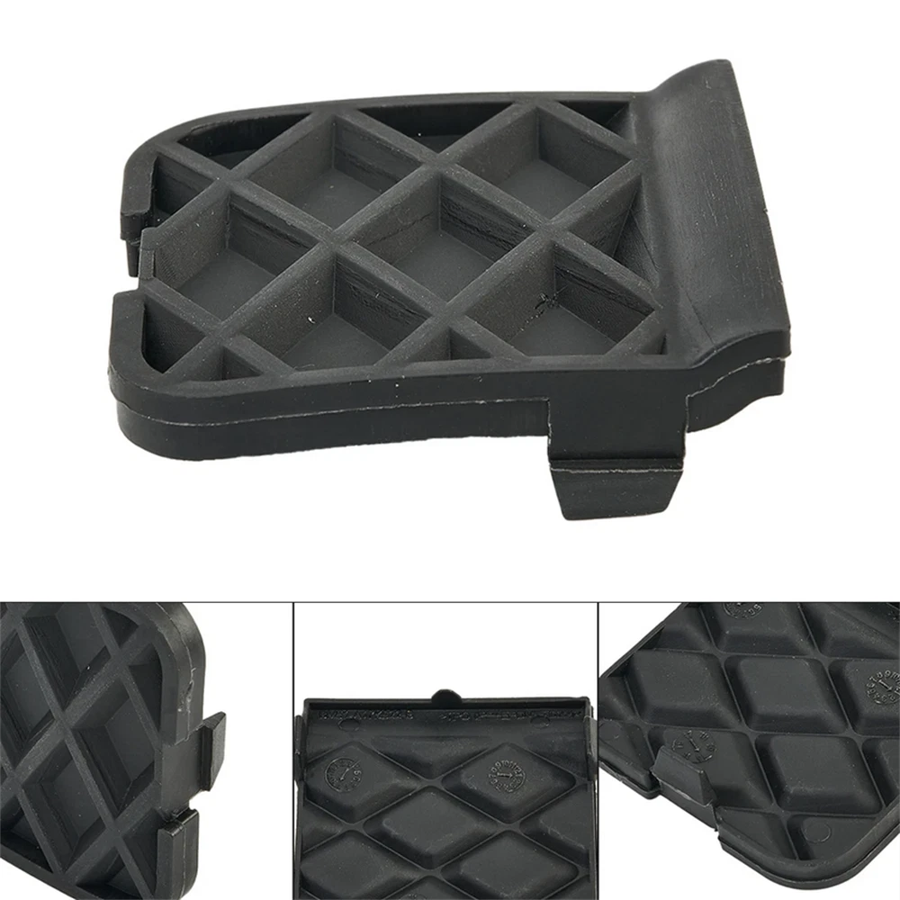 Rear Bumper Tow Hook Eye Cover for Ford Focus MK3 (2011-2016)