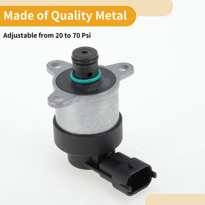 Fuel Pressure Regulator for BMW 1 Series (2007-2011)