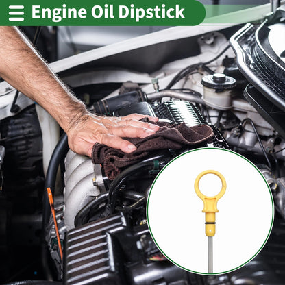 Oil Level Dipstick for Ford E-150 (1999-2014)