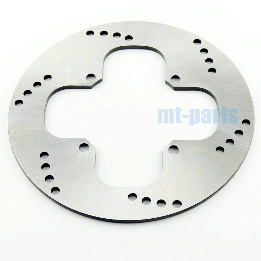 Rear Brake Disc Rotor for Honda VFR400 NC30 RVF400 NC35 (1989-1996)