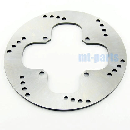 Rear Brake Disc Rotor for Honda VFR400 NC30 RVF400 NC35 (1989-1996)