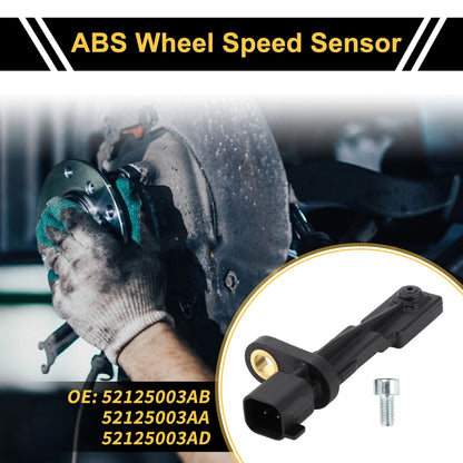 ABS Wheel Speed Sensor for Jeep Wrangler (2007-2017)