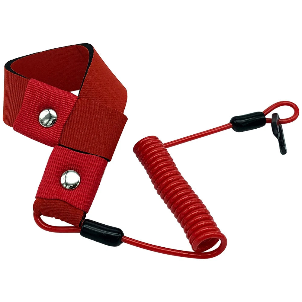 Safety Lanyard for Yamaha Jet Ski WaveRunner WaveVenture WaveRaide FX1