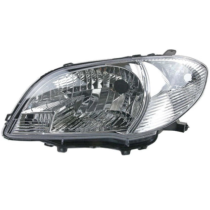 Headlight LHS for Vios NCP41 NCP42 (2006-2007)