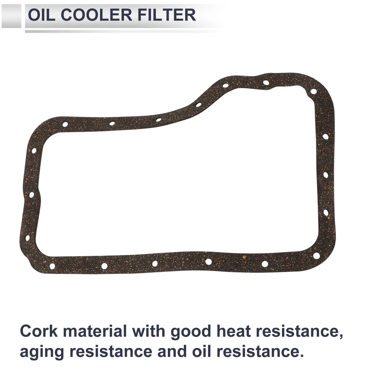 Transmission Filter Gasket for Ford Grand Marquis (2003-2011)