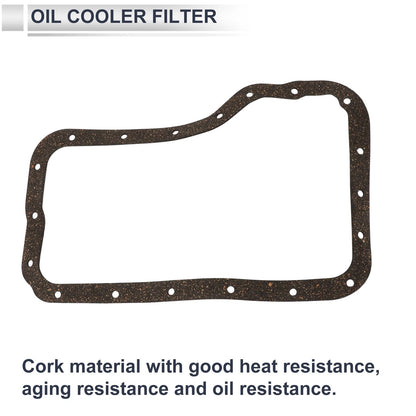 Transmission Filter Gasket for Ford Grand Marquis (2003-2011)