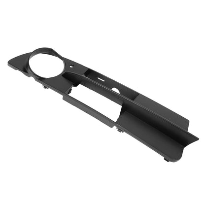 Right Side Fog Light Grille Cover for BMW 525i (2004-2007)