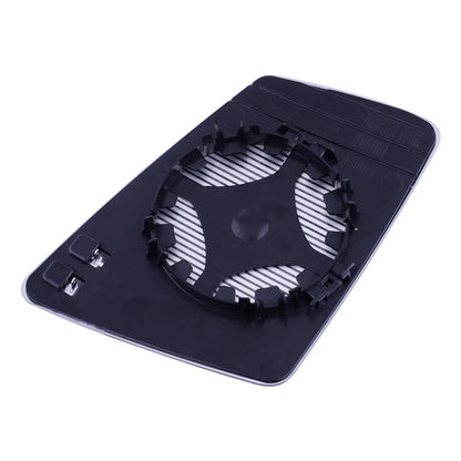 Heated Mirror Glass for Mercedes W204 W212 W221 C300 S400 S600 E63 (2008-2016)