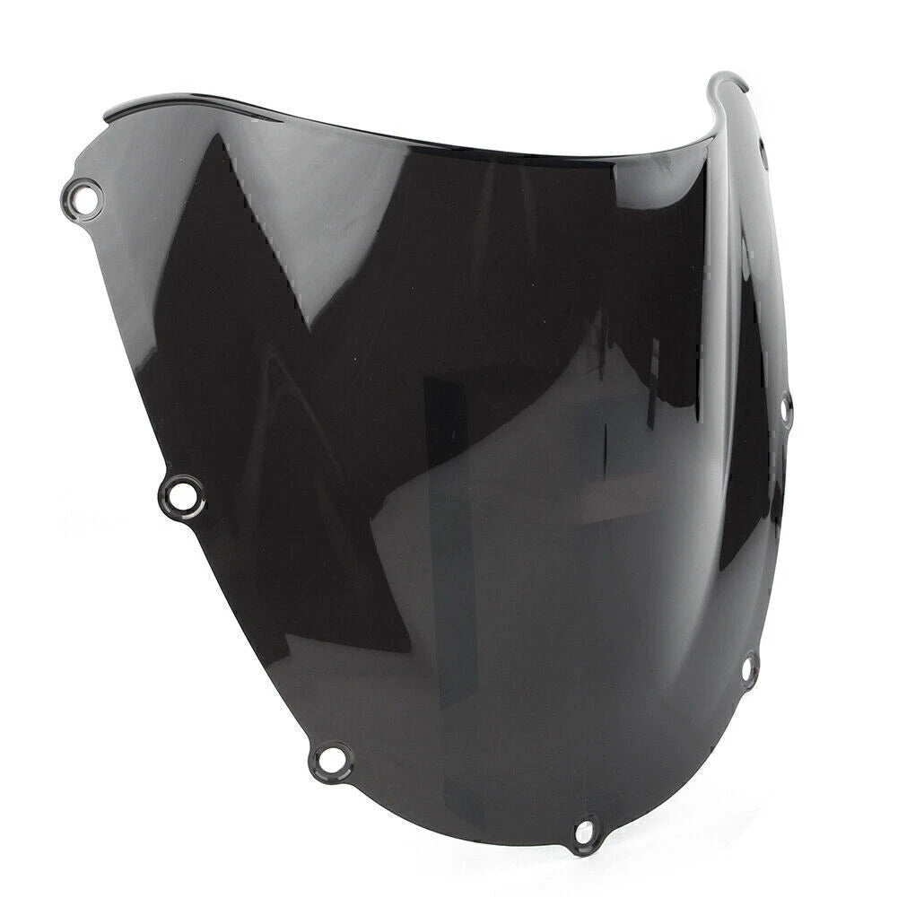 ABS Smoke Windscreen for Honda CBR954RR CBR900RR (2002-2003)