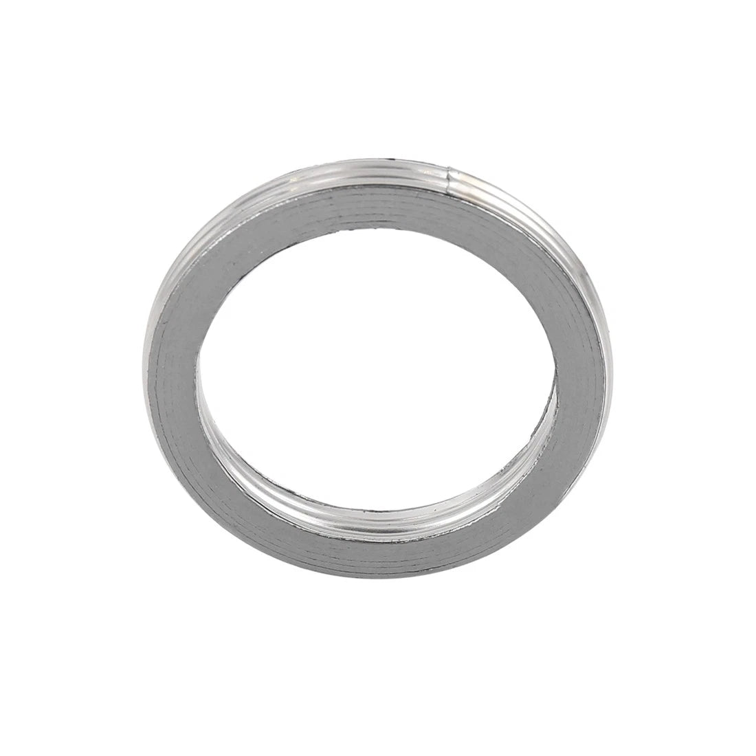30mm ID 40mm OD Motorcycle Exhaust Muffler Pipe Gaskets for Honda CG125 (2000-2023)