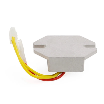 Regulator Rectifier for John Deere Z225 Z245 Z425 Z435 Z445 Z465 Z625 (2006-2023)