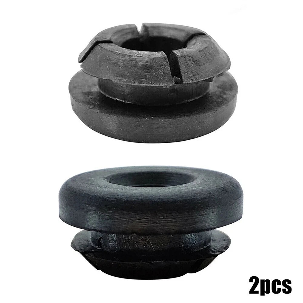 Bonnet Support Rod Grommets for Nissan Pathfinder, Pickup, Pulsar NX (1990-1995)