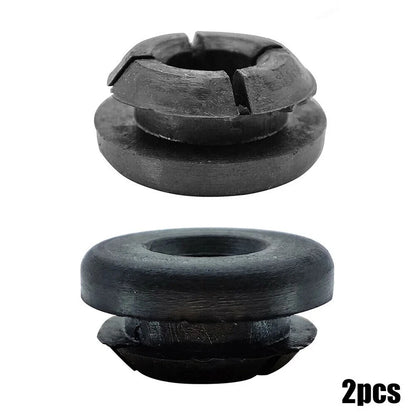 Bonnet Support Rod Grommets for Nissan Pathfinder, Pickup, Pulsar NX (1990-1995)