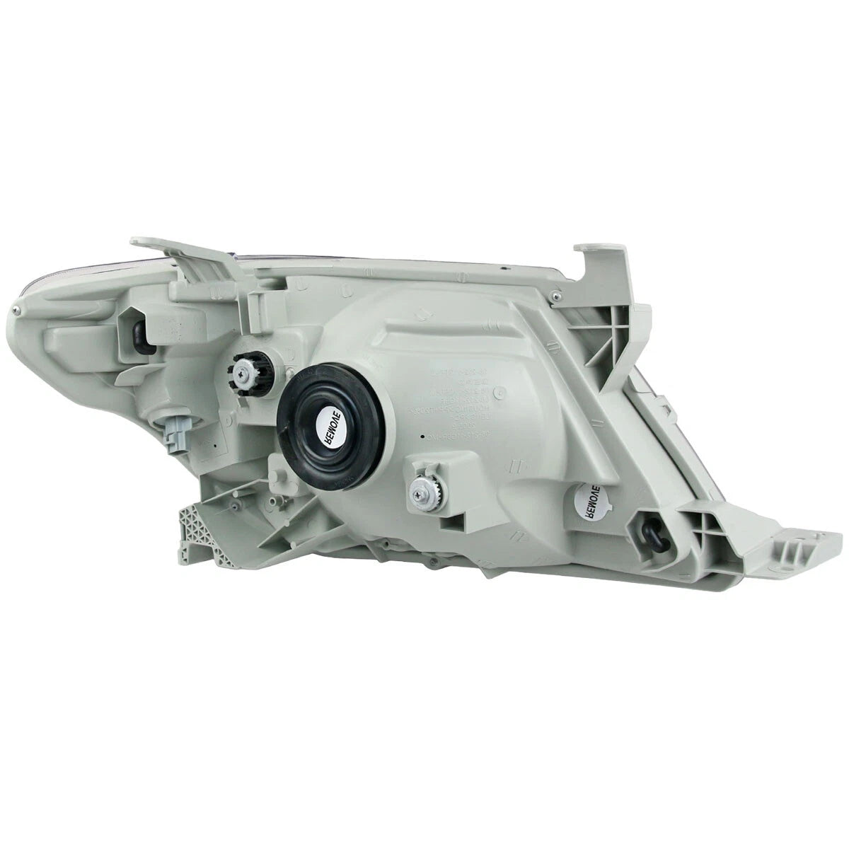 Headlight LHS for Toyota Hilux SR SR5 KUN25 KUN36 (2008-2011)