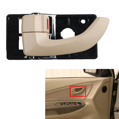 Interior Door Handles Left Right for Hyundai Tucson (2005-2009)