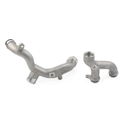 Cooling System Upgrade Kit Water Coolant Pipes for Jaguar Land Rover 3.0L