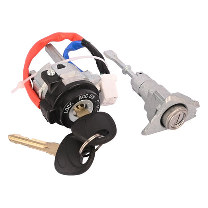 2 x NEW SWITCH W/2KEY for ELANTRA (2011–2015)