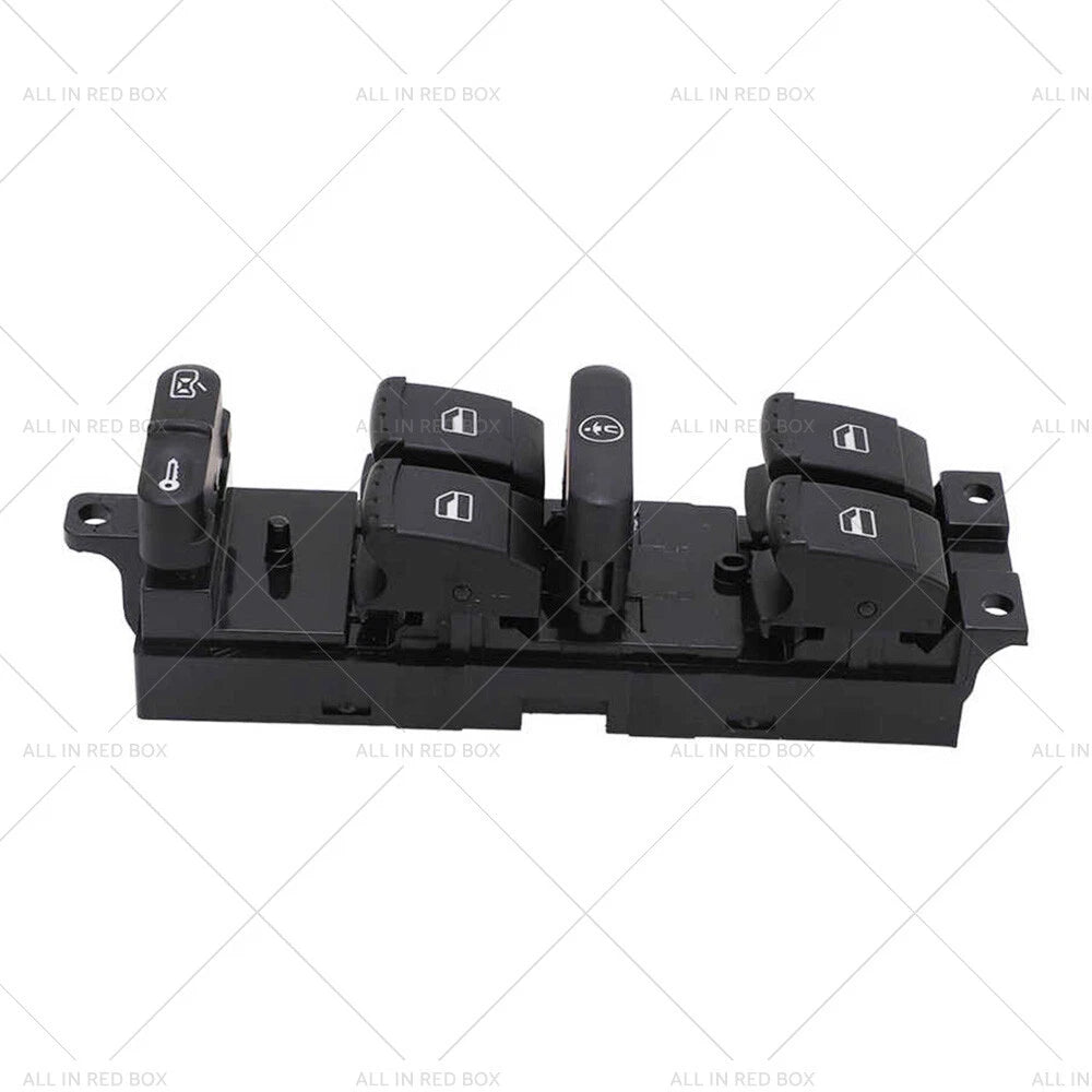 RH Power Window Switch for VW Golf Jetta Bora Passat (1998-2005)