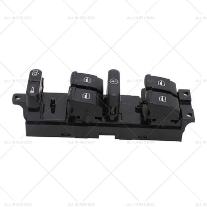 RH Power Window Switch for VW Golf Jetta Bora Passat (1998-2005)