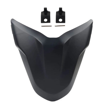 Matte Black Tail Rear Seat Cover for DUCATI Supersport 939 950 (2017-2020)