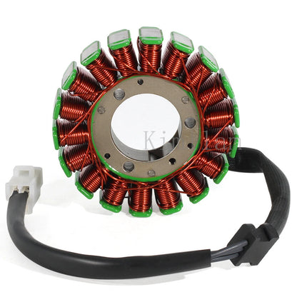 Stator Coil for Kawasaki ZR750 Zephyr 750 (1991-2006) Z750 GT750 (1994)