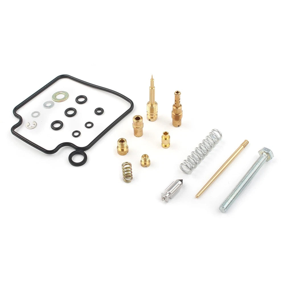 Carburetor Rebuild Kit for 2000-2003 Honda TRX350 Rancher 350 (2000-2003)