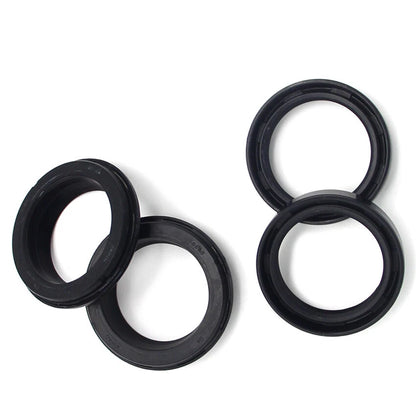 Fork Seal & Wiper Set for BMW R100R F650 R1200S F650 GS Dakar R80R K75S