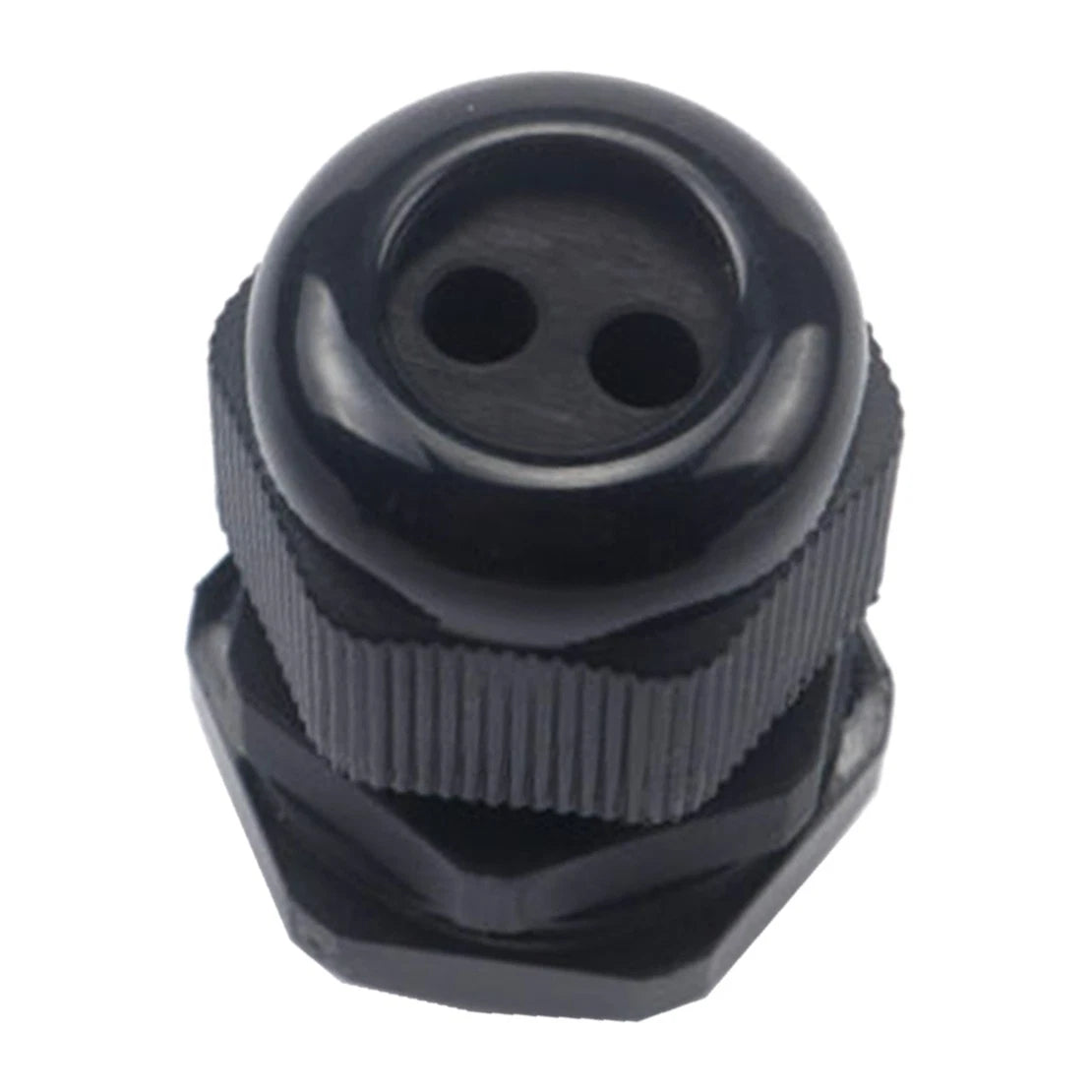 1x M20 Fuel Cell Electrical Bulkhead Fitting for Car Fuel Pump Assembly