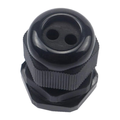 1x M20 Fuel Cell Electrical Bulkhead Fitting for Car Fuel Pump Assembly