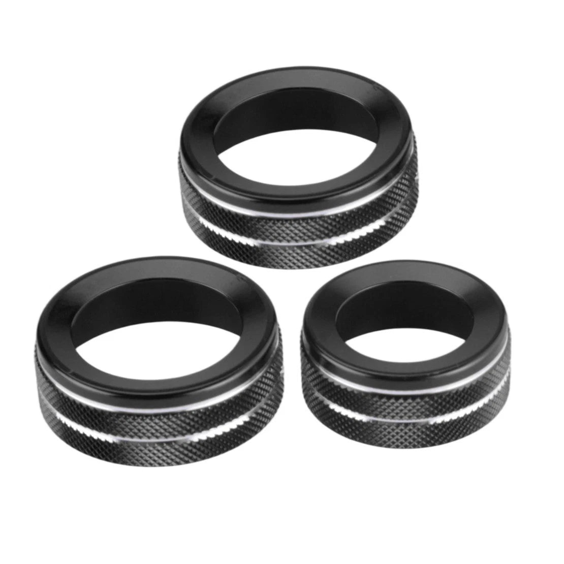 A/C Button Ring for Ford Ranger (2023-2025)