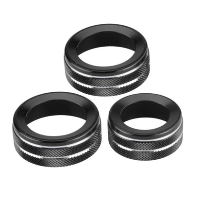A/C Button Ring for Ford Ranger (2023-2025)