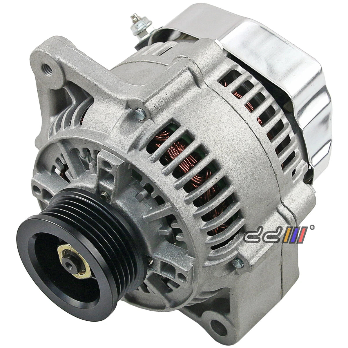 70A Alternator for Land Cruiser Prado 90 RZJ90 2.7L 3RZ-FE (1996-2002)