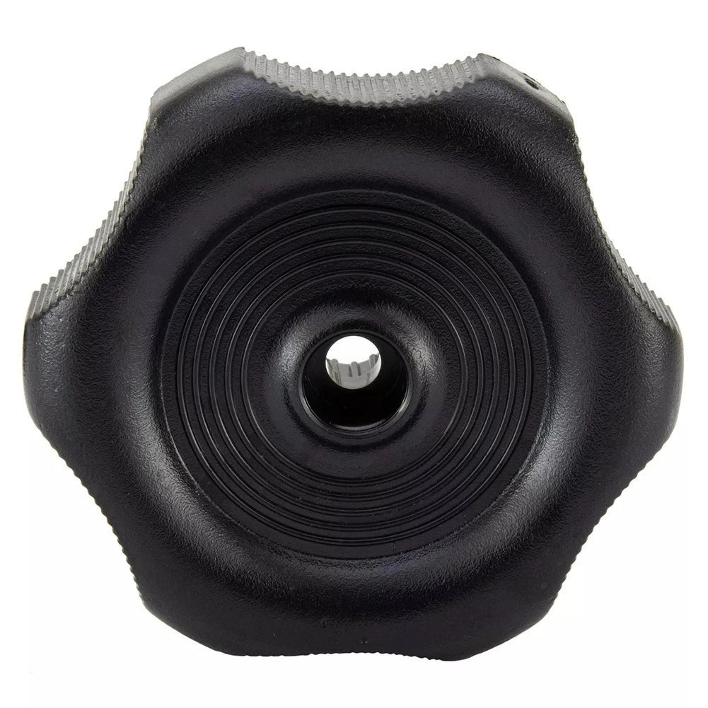 Set of Three High Universality RV Window and Vent Operator Knobs