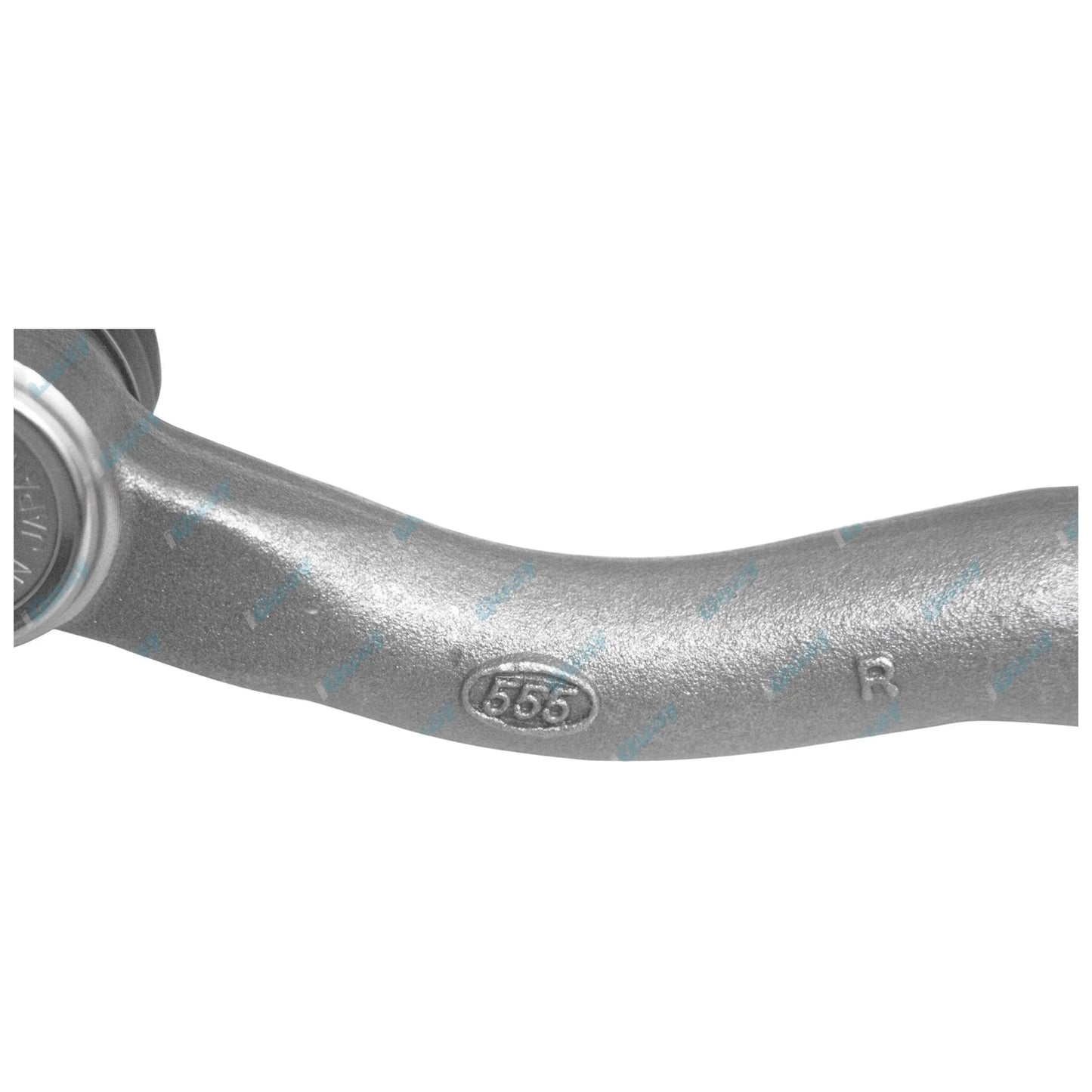 RH Outer Tie Rod End for Toyota Landcruiser HDJ100 UZJ100 1998~2002