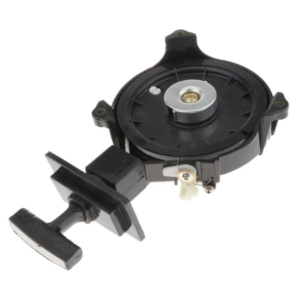 Recoil Pull Starter Assy for Mercury 4-6HP 2-Stroke Outboard Engines