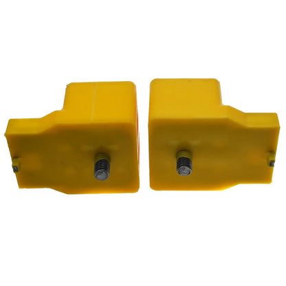 Front Suspension Bump Stops for GMC Yukon, Sierra, Chevrolet Silverado (2001-2023)